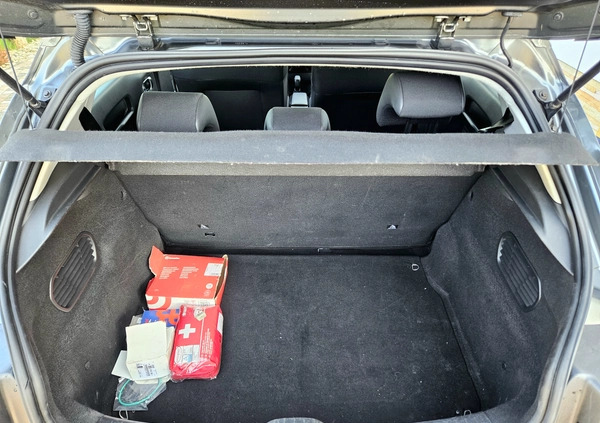 Citroen C4 Cactus cena 29900 przebieg: 162000, rok produkcji 2014 z Koźmin Wielkopolski małe 781